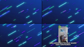 C'est le moment de découvrir les vidéos IA de nous !eneba !wankul !holy
