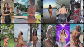 ❣️Baddies Dancing 🍑TT & IG Models🍒 KICK IS THE BEST❤️‍🔥 🥵 Goon
