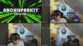 🔴LATE NIGHT DESKTOP 🔴 CREATOR MATCH 🔴 FULL TIME STREAMER!!🔴