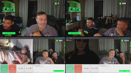 live chill