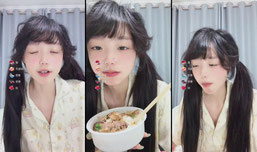 最萌小女孩