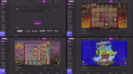 🔥$1750 START🔥$1000 LEADERBOARD🔥!DISCORD !YEET !LB🔥