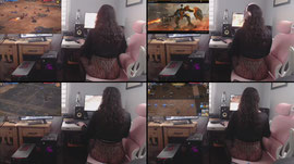 Tgirl Trans Girl