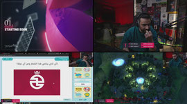 اشتقنا يا حلو والله اشتقنا ..