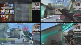 WOLFTEAM 2012 YAMASINI OYNUYORUZ