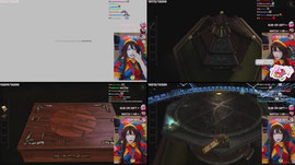 SUB SUNDAY!! ❤️💛 POMNI COSPLAY :3 💛💙 SUB OR GIFT = BADGE 💙❤️ REAL VARIETY GAMING DAY ❤️💛 CLOWNIN AROUND!!!!!!!!!!! :D 💛💙 @EMIRU247
