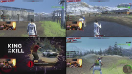 On finit la soirée sur H1Z1 - TOUT LE MONDE QUALIF ! - #M8WIN !format !recap