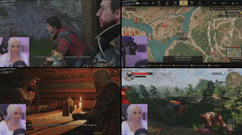 Chaos Cooking 💥 Witcher Edition