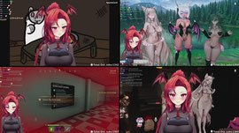 OBSERVING MANGO'S HIP RATIO 👀 WHOA SHE LOOKS LIKE THAT 🔥 CLAPPIN MAD NUB TO THIS ONE ✅ | !socials !discord !gg !crump.gg for VODS