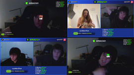 🔥🫪 FREE TOMSIAK ⭐ OME TV GRIND | DROGA DO WERYFIKACJI 🫪🔥 || 🎬🍿 !dc !donate !tiktok !nowy
