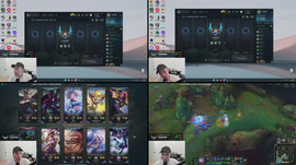 ✅TODAY IS THE DAY EVERYTHING CHANGES✅NEW MENTALITY✅BOTLANE OF DOOM✅