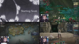 ❇️ DROPS ❇️ GRINDING EXPLORATION/REGIONALS 🛡️CLERIC 🐦‍⬛JOIN SIN LEGION - Server: NAE > Triniel  🌟 !socials !pogshop