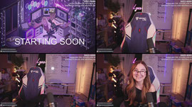 SUSSY SUNDAYS! COME SAY HI! | 5 Subs = Macarena + Name on the Board! | !supps !tip !sub !wishlist | Lyssaurora on all !socials