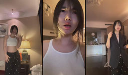Jyl姜小姐正在直播