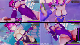 💜18+💜Meow.. Wiggles?! Facetracking 💜
