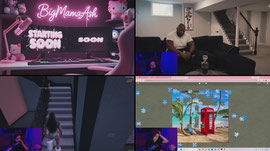 The streets and south beach?  ||#keepme || !discord ||