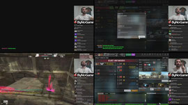 WOLFTEAM 2012 YAMASINI OYNUYORUZ
