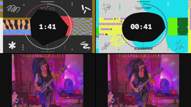 “Sticky Fingers,” Fantazzmo #fantazzmo #Metal #heavymetal #hardrock #guitarist rist