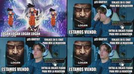 TOCA LOGAN TOCA LOGAN TOCA LOGAN !comandosanime