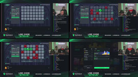 LIVE WITH ALEX JONES! GAMDOM. 460k start