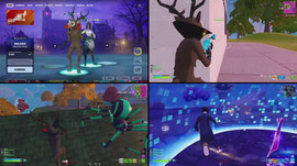 unreal slowrun