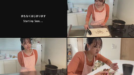 [ENG/JPN] Cozy Hokkaido Life | Cooking My Fishing Catch & Fresh Squid | 北海道の暮らし