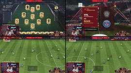WEEKEND LEAGUE 12-2 + REWARDS!!
