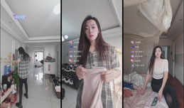 早晨的真实生活