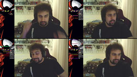 Reactadas de Terror! MUHUHUHUH!