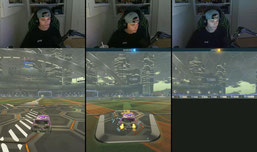 Best Rocket League Gamer!