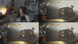 🔴mini marathon for the community.. 48 hour stream! !discord (also live on YT)