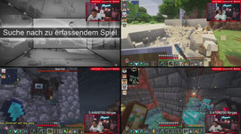 CRAFT ATTACK 14 MIT DEN TITANEN