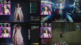 [GAMING] BEST HIPS ON TWITCH💖