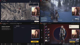 Urodzinowy stream 12h | Gadanko i granko | !instagram !dc #ad