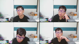 いつおはよう〇捕かビクビクしてる
