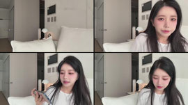 정신반쯤나간 채팅러 오셍 cctv