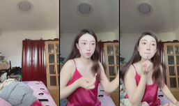 来见我啊