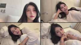 정신반쯤나간 채팅러 환영 cctv