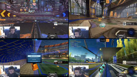 MIC IS ON CAMERA IS ON \\ Top 6 Worlds \\ I can either gain elo or lose my mind.