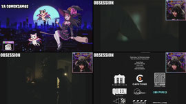 🎃PELIS DE TERROR (㇏(•̀ᵥᵥ•́)ノ)🎃  || !donar !web !alertas ദ്ദി(｡•̀ ᗜ^)
