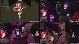 OBSERVING MANGO'S HIP RATIO 👀 WHOA SHE LOOKS LIKE THAT 🔥 CLAPPIN MAD NUB TO THIS ONE ✅ | !socials !discord !gg !crump.gg for VODS