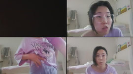 언니땜에 후원해주신분들 다시오세요