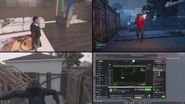 DDAYDAY I twitter @lilgara I !ig !discord !sub