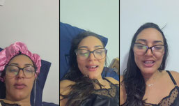 Marina Maciel