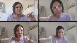 언니땜에 후원해주신분들 다시오세요