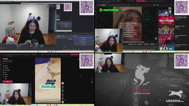 HOY COMIENZA LA KIMIHOUSE(SE BUSCAN STREAMERS