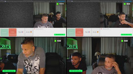 live chill