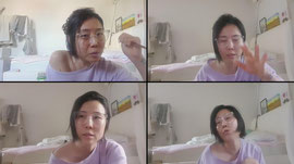 언니땜에 후원해주신분들 다시오세요