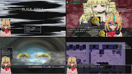 🥛[+18] JOGANDO BLACK SOULS