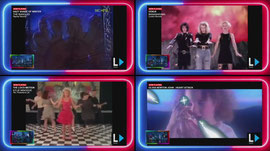 80s CLASSIC HITS /  NO MIC  /  MIX CLUB